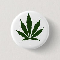 Bouton de feuille du pot W01