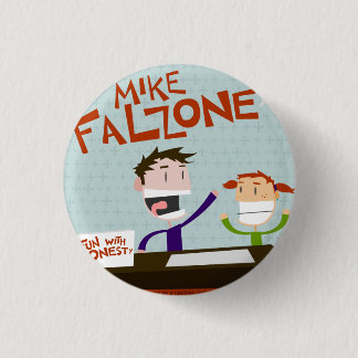 Macaron Rond 2,50 Cm Bouton de FWH