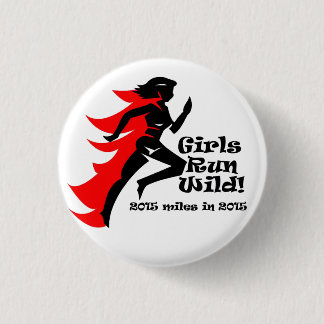 Macaron Rond 2,50 Cm Bouton de GRW