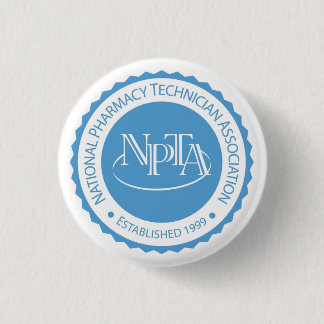 Macaron Rond 2,50 Cm Bouton de joint de NPTA