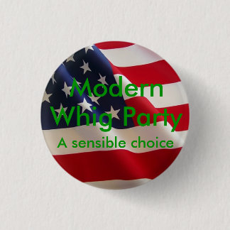 Macaron Rond 2,50 Cm Bouton de libéral