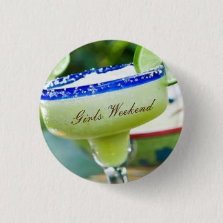 Macaron Rond 2,50 Cm Bouton de margarita
