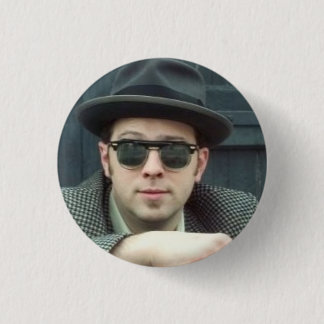 Macaron Rond 2,50 Cm Bouton de Mettler