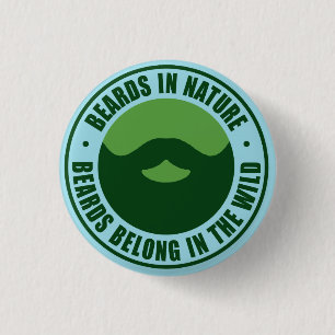 Macaron Rond 2,50 Cm Bouton de poubelle