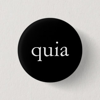 Macaron Rond 2,50 Cm bouton de quia