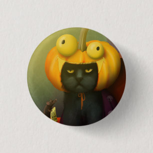 Macaron Rond 2,50 Cm Bouton de Rommel