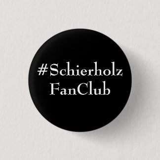 Macaron Rond 2,50 Cm bouton de #SchierholzFanClub