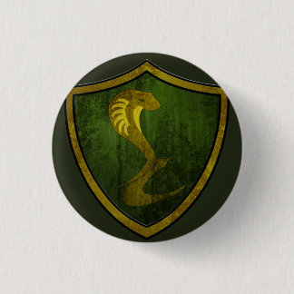 Macaron Rond 2,50 Cm Bouton de SL Sigil
