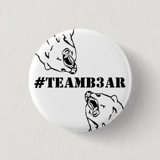 MACARON ROND 2,50 CM BOUTON DE TEAMB3AR