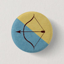 Bouton de tir à l'arc