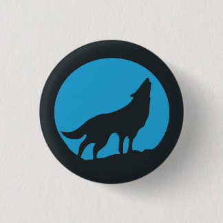 Macaron Rond 2,50 Cm Bouton de Woofd