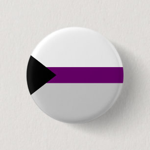 Macaron Rond 2,50 Cm Bouton dématérialisé