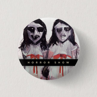 Macaron Rond 2,50 Cm Bouton d'établissement vinicole de distributeur