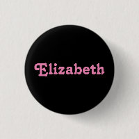 Bouton Elizabeth