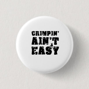 Macaron Rond 2,50 Cm Bouton Escalade