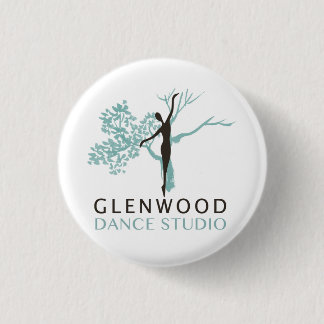 Macaron Rond 2,50 Cm Bouton GDS