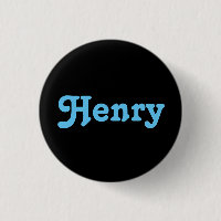 Bouton Henry