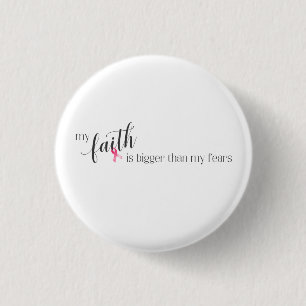 Macaron Rond 2,50 Cm Bouton Inspirer Citation Bouton Sensibilisation au