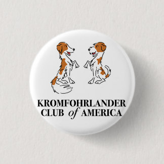 Macaron Rond 2,50 Cm Bouton KCOA