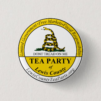 Macaron Rond 2,50 Cm Bouton LCTP