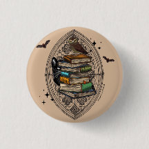 Bouton Livres Carterhaugh