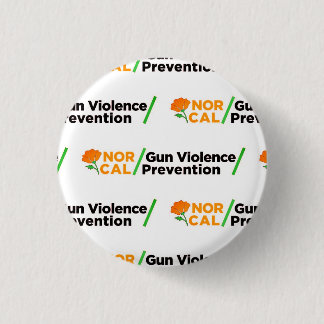 Macaron Rond 2,50 Cm Bouton NorCal GVP