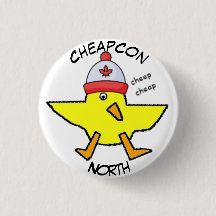 bouton nord de cheapcon