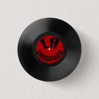 Macaron Rond 2,50 Cm Bouton record