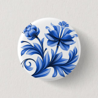 Macaron Rond 2,50 Cm Bouton rond