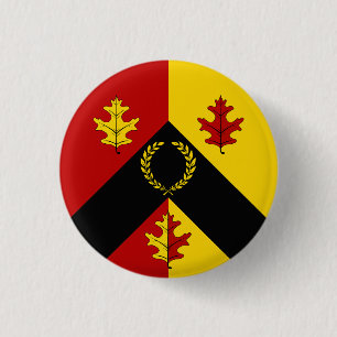 Macaron Rond 2,50 Cm Bouton rond