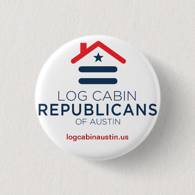 Macaron Rond 2,50 Cm Bouton rond de tension résiduelle Austin - nouveau (Devant)