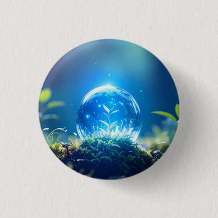 Macaron Rond 2,50 Cm Bouton rond petit 1 pouce