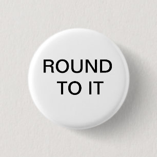 Macaron Rond 2,50 Cm Bouton RONDE VERS IT