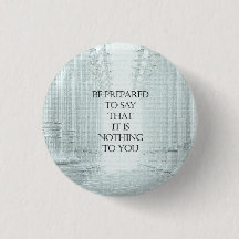 Bouton stoïque d'Epictetus