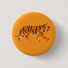 Bouton Tiger