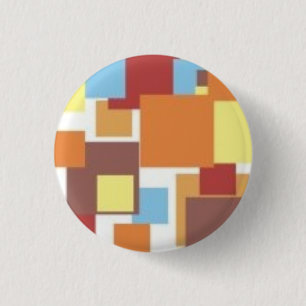 Macaron Rond 2,50 Cm Bouton très frais