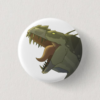 Macaron Rond 2,50 Cm Bouton Yuqivenator