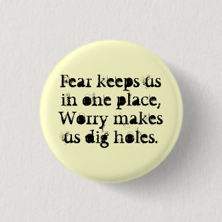 Macaron Rond 2,50 Cm Boutons