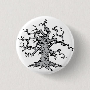 Macaron Rond 2,50 Cm Boutons d'Andy Howell