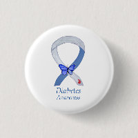 Boutons de broches à papillon de sensibilisation a