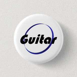 Macaron Rond 2,50 Cm Boutons de section de Steelband