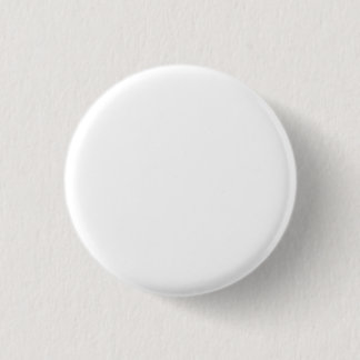 Macaron Rond 2,50 Cm Boutons et goupilles faits sur commande