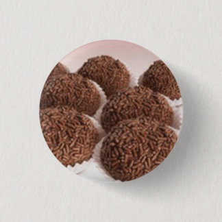 Macaron Rond 2,50 Cm brigadier boton
