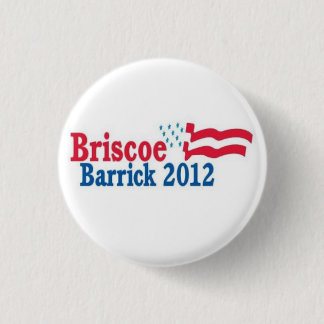 Macaron Rond 2,50 Cm briscoe/barrick 2012