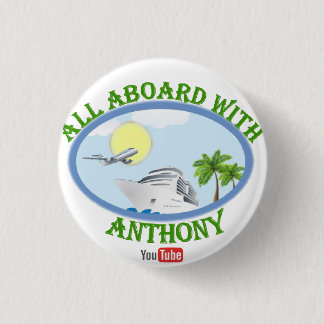 Macaron Rond 2,50 Cm Broches