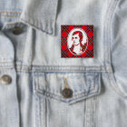 Brûlures de Robbie du barde de l'Ecosse de tartan