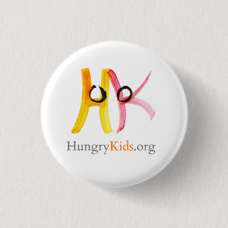 Macaron Rond 2,50 Cm buton de HungryKids..org