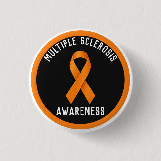 Macaron Rond 2,50 Cm Button