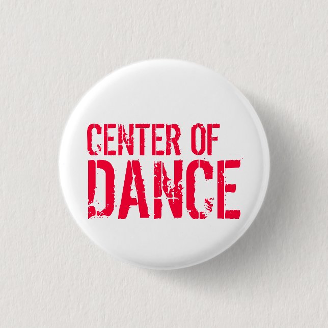 Macaron Rond 2,50 Cm Button (Devant)