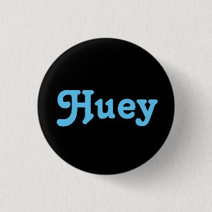 Macaron Rond 2,50 Cm Button Huey